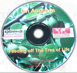 Feeding from the Tree of Life cover