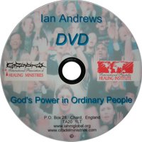 God’s Power in Ordinary People cover