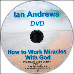 How to Work Miracles with God cover